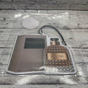 Valentino‎ Uomo Air Freshie